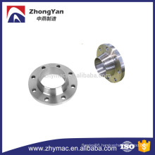 rf a105 weld neck flange